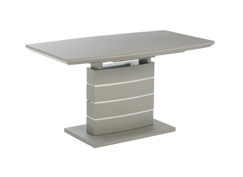 Argenta Grey Extending Table - Image 2