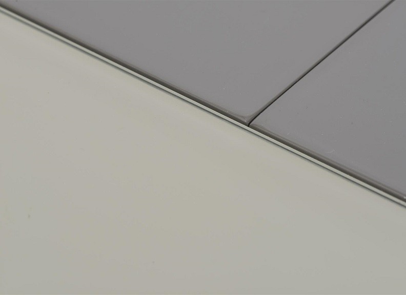 Aspen Latte Dining Table - Image 2