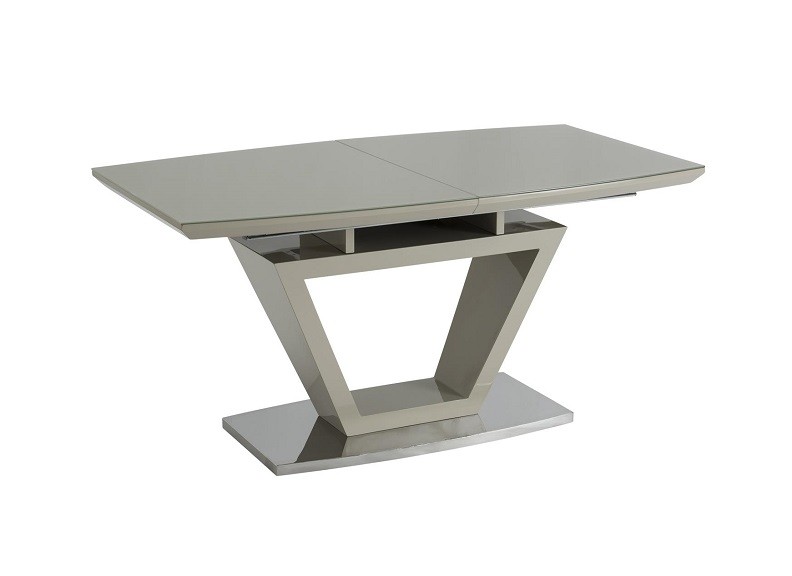 Aspen Latte Dining Table - Image 4