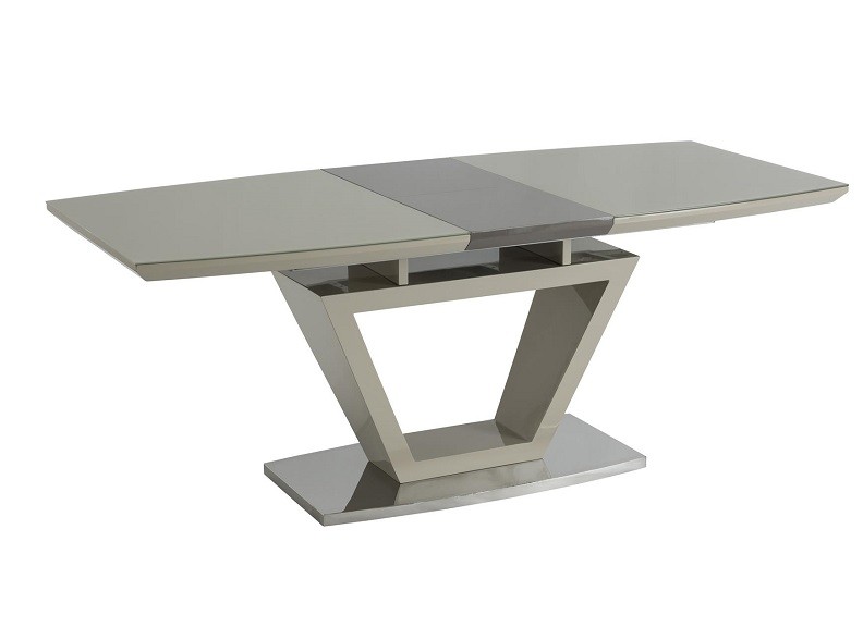 Aspen Latte Dining Table - Image 5