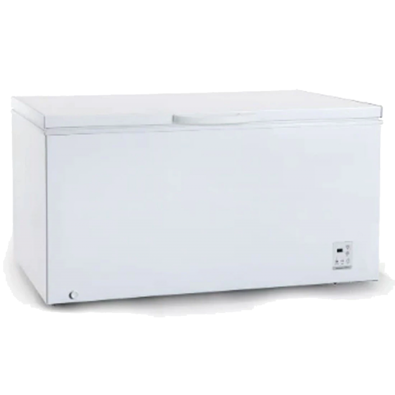 PowerPoint P11400MEC 400 Litre Chest Freezer